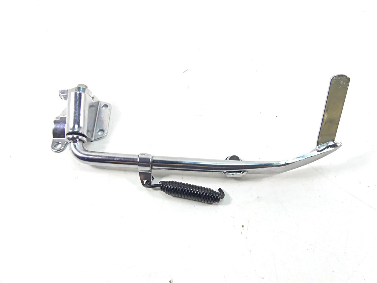 2007 Harley Touring FLHRSE CVO Road King Side Kick Jiffy Stand 50075-07A {{ shop.shopifyCountryName }} - Mototech271