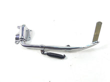 Load image into Gallery viewer, 2007 Harley Touring FLHRSE CVO Road King Side Kick Jiffy Stand 50075-07A
