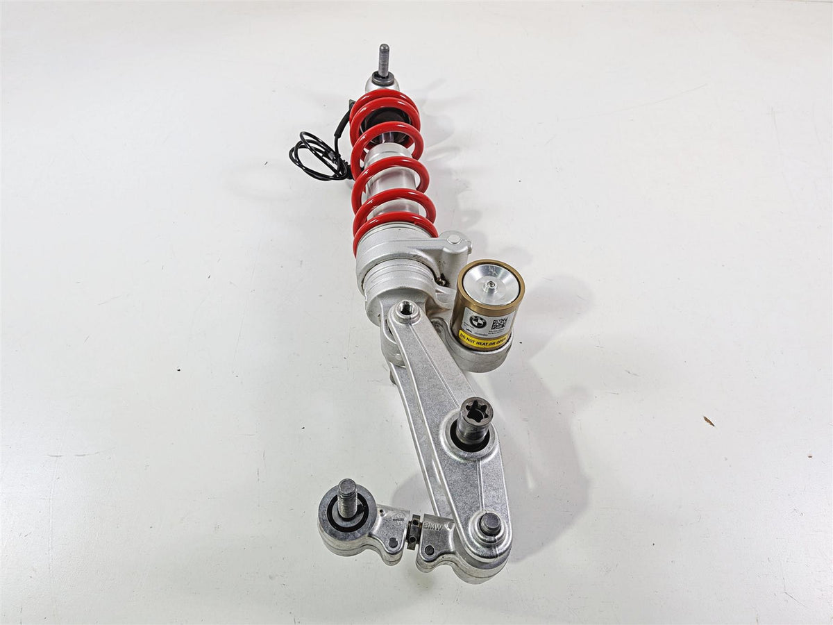 2020 BMW S1000RR K67 Marzocchi DDC Rear Suspension Shock Damper 33548565344-Mototech271