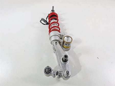 2020 BMW S1000RR K67 Marzocchi DDC Rear Suspension Shock Damper 33548565344-Mototech271