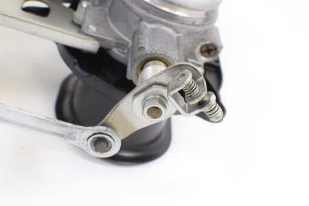 2012 Ducati Multistrada 1200 S Throttle Body Bodies Fuel Injection 28240871A {{ shop.shopifyCountryName }} - Mototech271