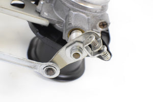 2012 Ducati Multistrada 1200 S Throttle Body Bodies Fuel Injection 28240871A