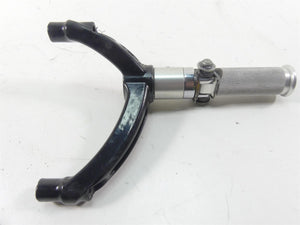 2009 Harley XR1200 Sportster Left Storz Passenger Foot Peg Rest + Mount 51048-08 | Mototech271