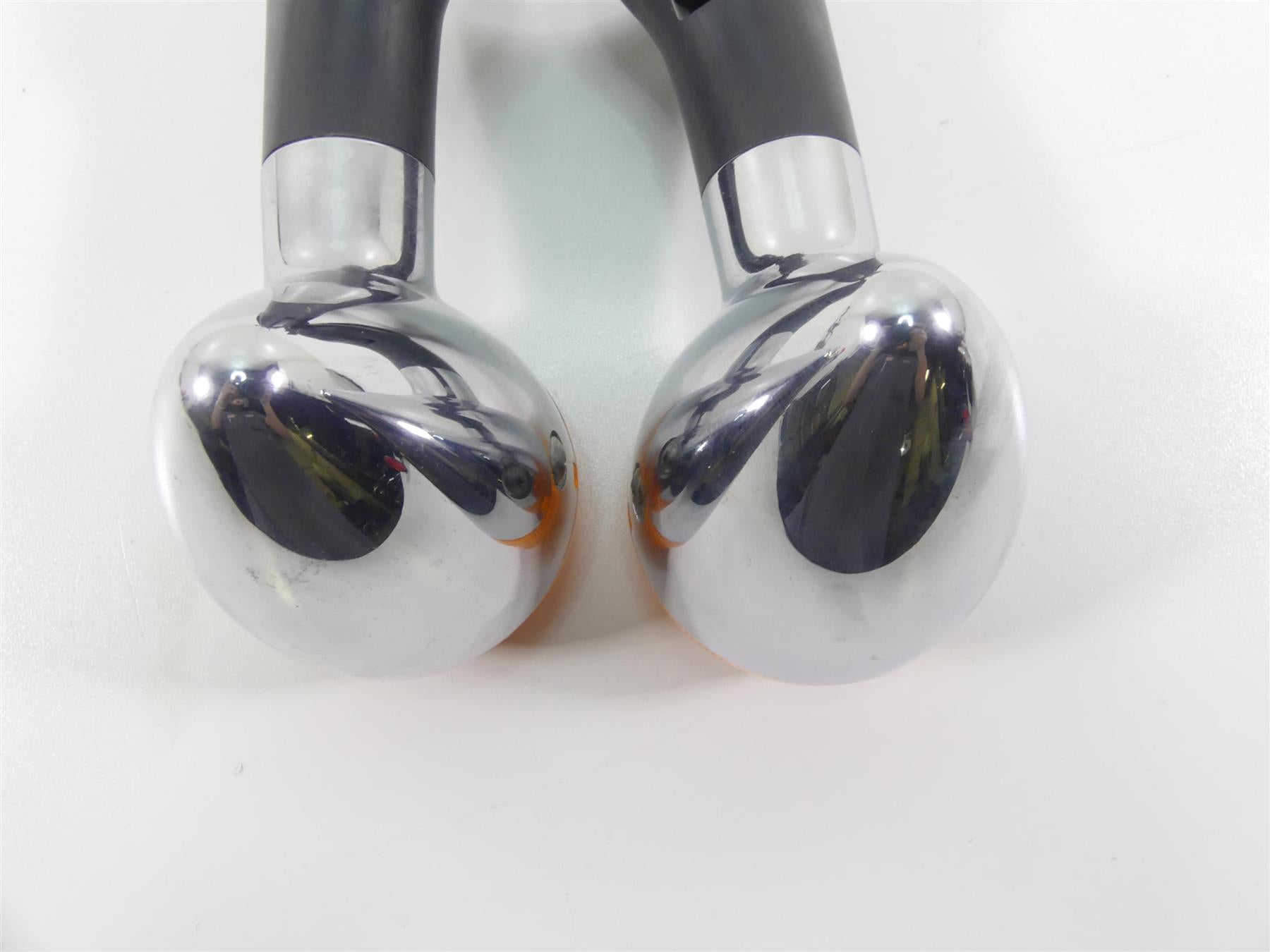 2016 Honda VT1300 CRG Stateline Front Blinker Turn Signals - Read 33400-MFY-A02 {{ shop.shopifyCountryName }} - Mototech271