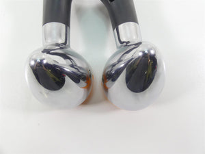 2016 Honda VT1300 CRG Stateline Front Blinker Turn Signals - Read 33400-MFY-A02 | Mototech271