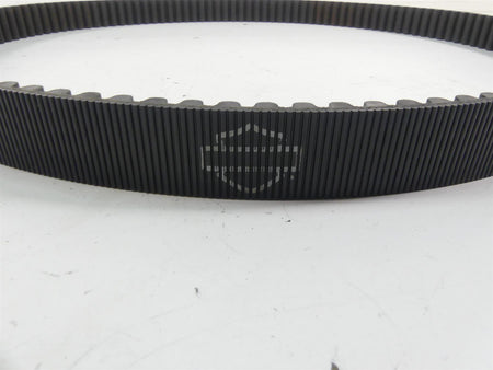 1999 Harley Dyna FXDL Low Rider Rear Drive Belt 133T 1.5" 40015-90 {{ shop.shopifyCountryName }} - Mototech271