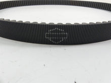 Load image into Gallery viewer, 1999 Harley Dyna FXDL Low Rider Rear Drive Belt 133T 1.5&quot; 40015-90 | Mototech271
