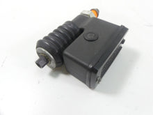 Load image into Gallery viewer, 1995 Harley Dyna FXDL Low Rider Nice Rear Brake Master Cylinder 42474-90 | Mototech271
