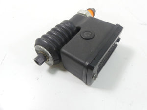 1995 Harley Dyna FXDL Low Rider Nice Rear Brake Master Cylinder 42474-90 | Mototech271