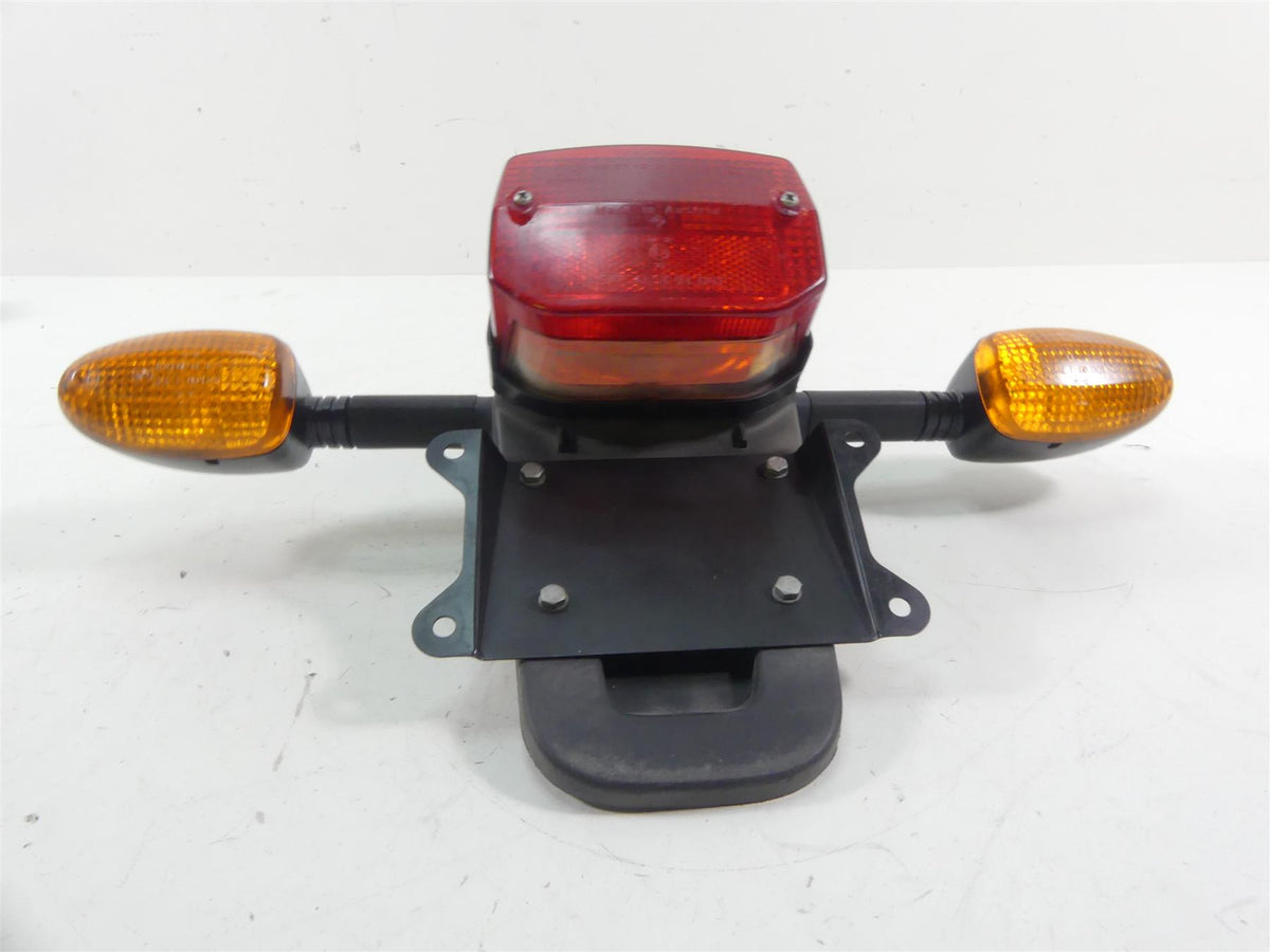 2001 BMW R1150 GS R21 Taillight Tail Light Rear Lamp Blinker Set 46622313252 {{ shop.shopifyCountryName }} - Mototech271