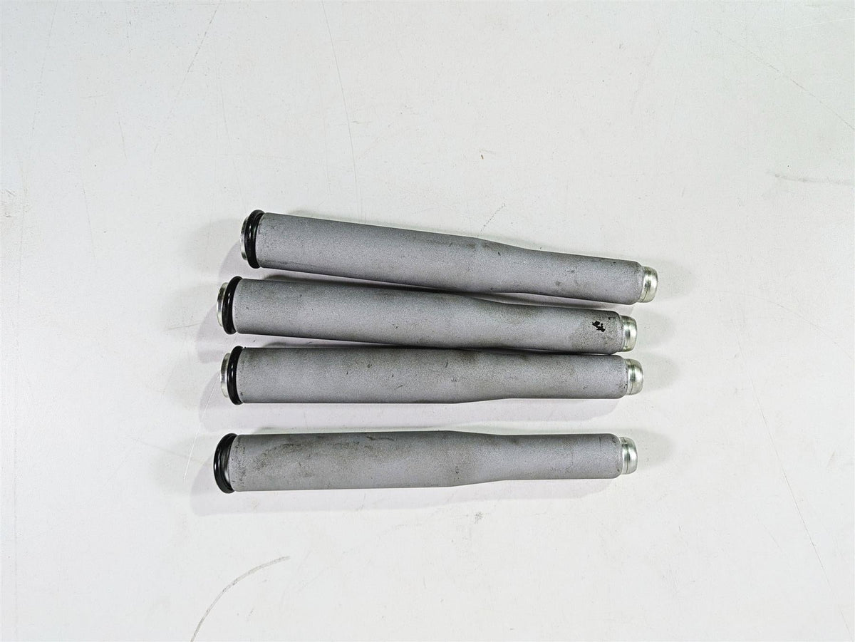 2009 Harley XR1200 Sportster Push Rod Cover Set 17954-08 {{ shop.shopifyCountryName }} - Mototech271