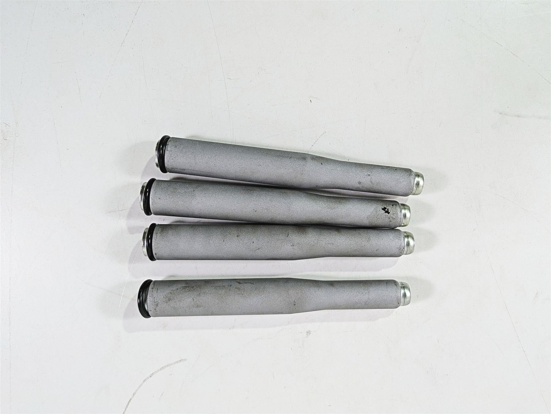 2009 Harley XR1200 Sportster Push Rod Cover Set 17954-08 {{ shop.shopifyCountryName }} - Mototech271