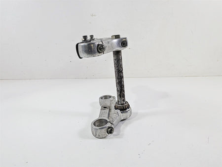 2006 Harley Sportster XL1200 C Upper Lower Triple Tree Set 39mm 46126-04 {{ shop.shopifyCountryName }} - Mototech271