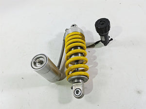 2013 Ducati Hyperstrada 821 Rear Adjustable Shock Damper Sachs -Read 36521241A | Mototech271