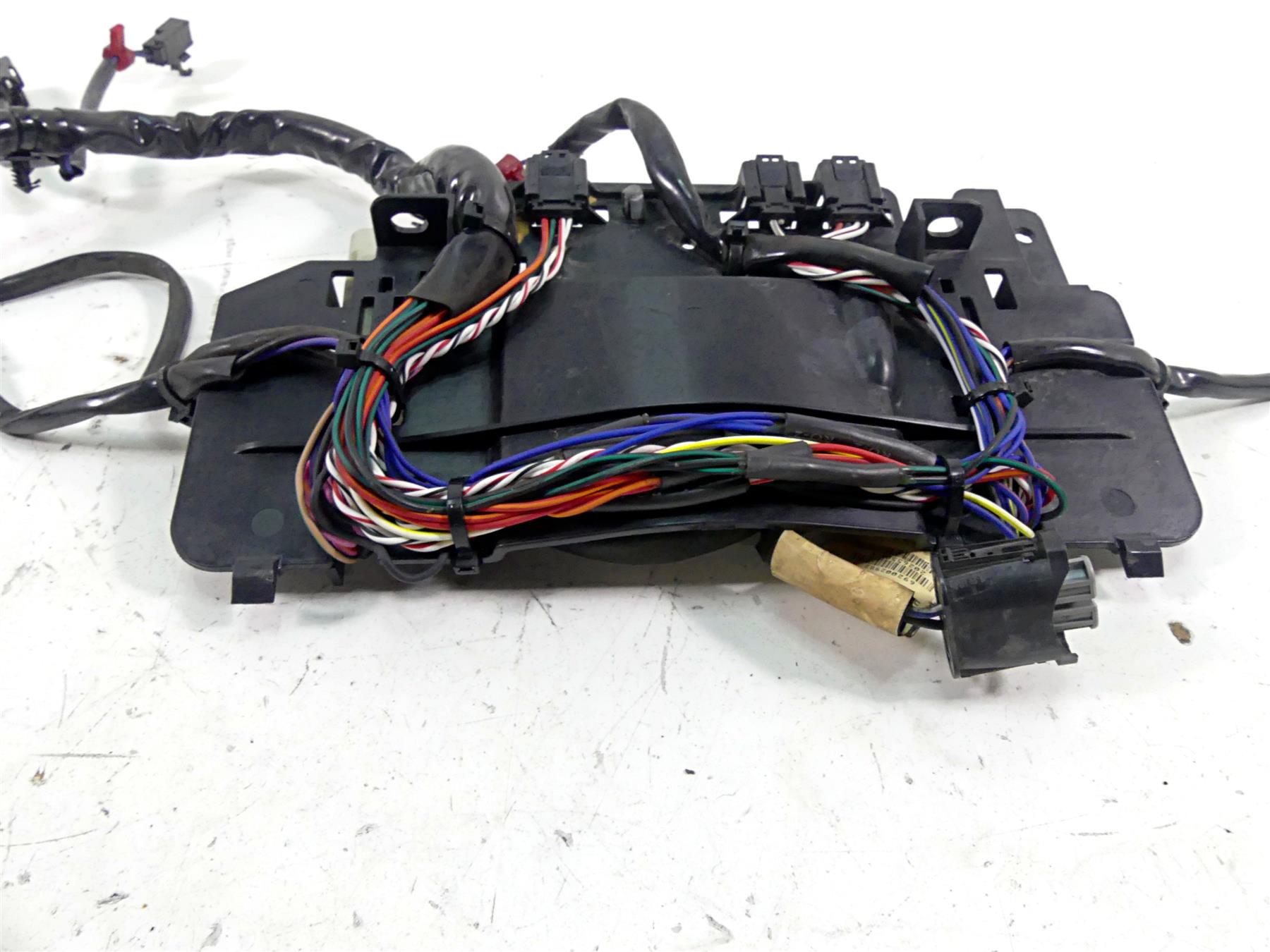 2015 Harley Touring FLHXS Street Glide Front Fairing Wiring Harness 69200121A {{ shop.shopifyCountryName }} - Mototech271