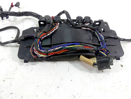 2015 Harley Touring FLHXS Street Glide Front Fairing Wiring Harness 69200121A {{ shop.shopifyCountryName }} - Mototech271
