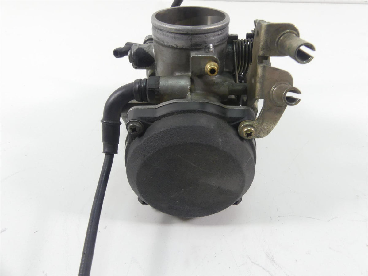 1999 Harley FXSTS Softail Springer Keihin Carburetor Carb CA - Tested 27504-96 {{ shop.shopifyCountryName }} - Mototech271