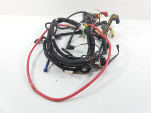 2009 Kawasaki Ultra 260 LX Wiring Harness Loom - No Cuts -Fresh Water 26031-3725 | Mototech271