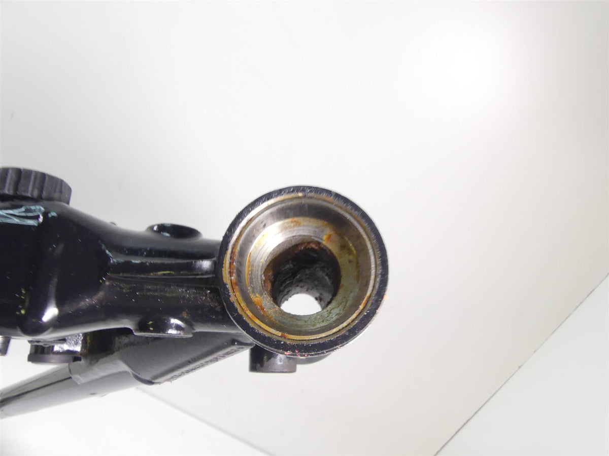 2002 Harley Softail FXSTDI Deuce Straight Main Frame Chassis With Texas Clear Title -Read 48887-00B {{ shop.shopifyCountryName }} - Mototech271