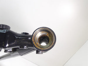 2002 Harley Softail FXSTDI Deuce Straight Main Frame Chassis With Texas Clear Title -Read 48887-00B | Mototech271