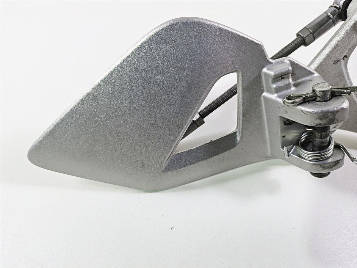 2019 BMW R1250RT K52 Shifter + Footpeg Mount 46718560382 35218534746 {{ shop.shopifyCountryName }} - Mototech271