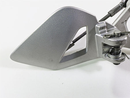 2019 BMW R1250RT K52 Shifter + Footpeg Mount 46718560382 35218534746 {{ shop.shopifyCountryName }} - Mototech271