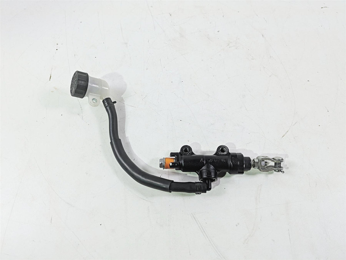 2020 Kawasaki ZX6R ZX636 Ninja Rear Brake Master Cylinder 1/2" Bore 43015-0575 {{ shop.shopifyCountryName }} - Mototech271