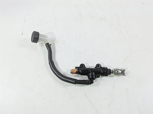 2020 Kawasaki ZX6R ZX636 Ninja Rear Brake Master Cylinder 1/2" Bore 43015-0575