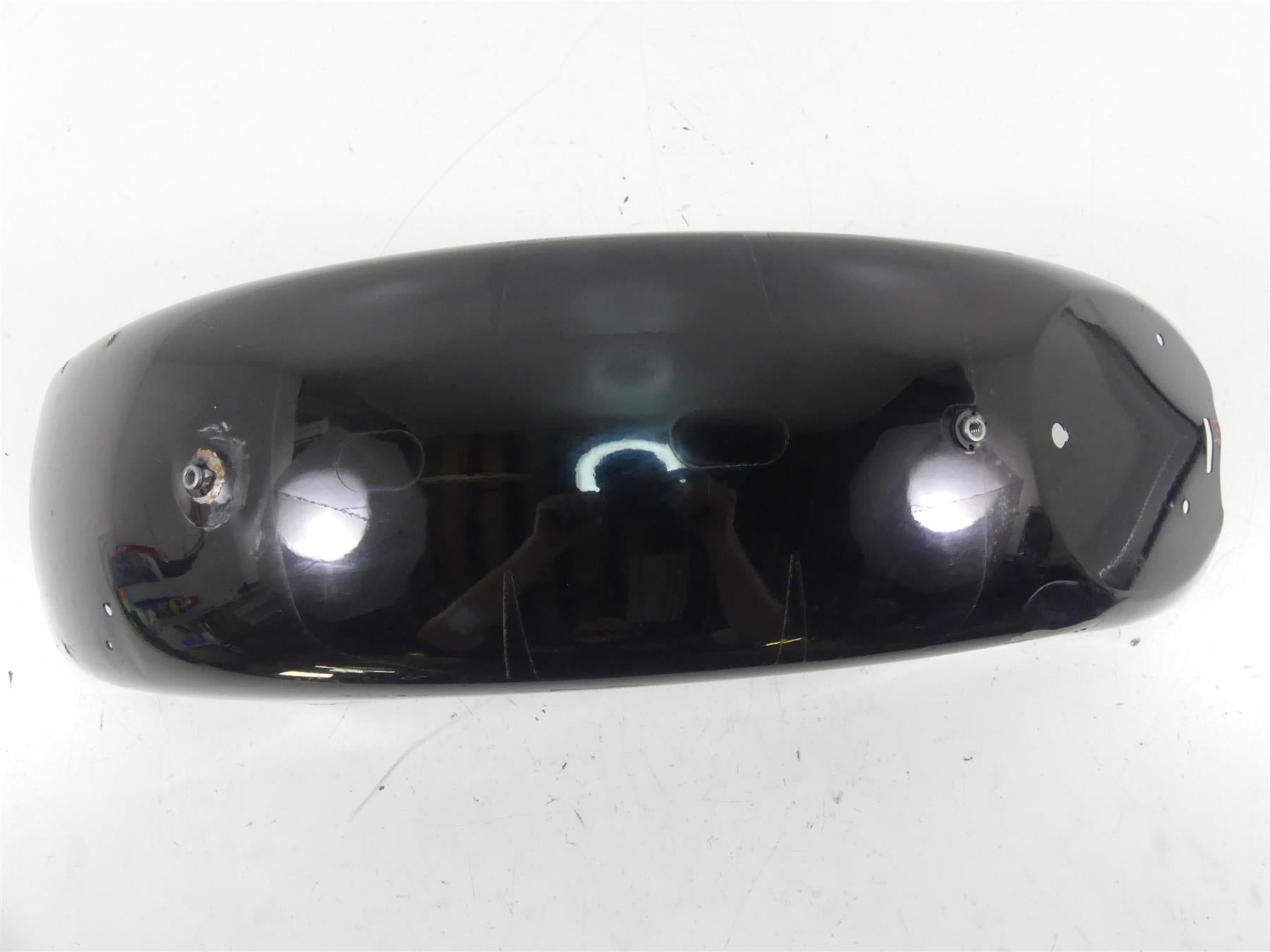 2021 Harley Softail FXBBS Street Bob Rear Fender -Dented 59500454 {{ shop.shopifyCountryName }} - Mototech271