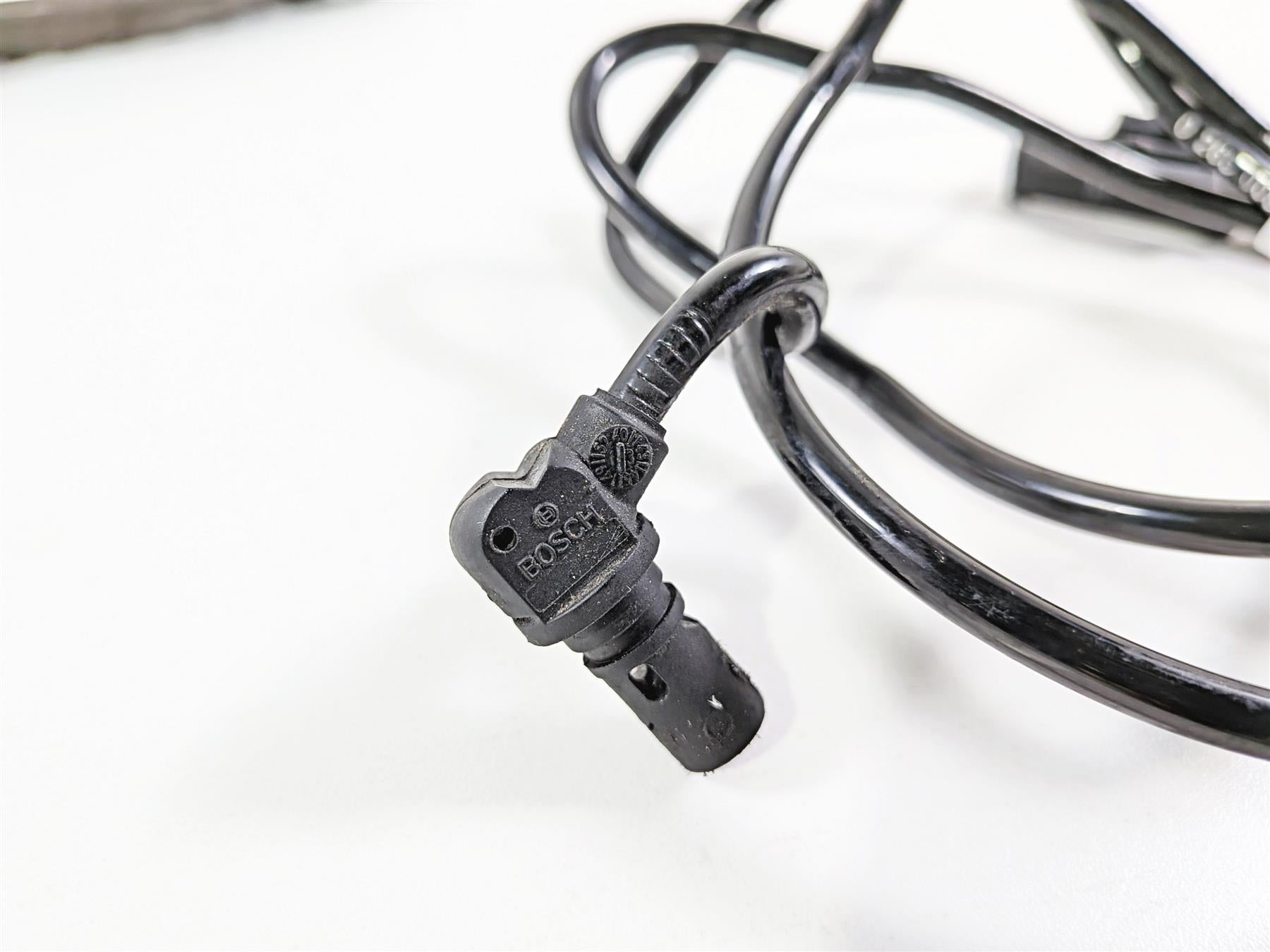 2014 BMW S1000RR K46 Front Abs Wheel Speed Sensor 34527715117 {{ shop.shopifyCountryName }} - Mototech271