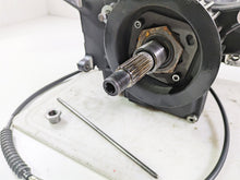 Load image into Gallery viewer, 2014 Harley FXDF Dyna Fat Bob Transmission Gear Box 6 Speed 16K 33083-10A

