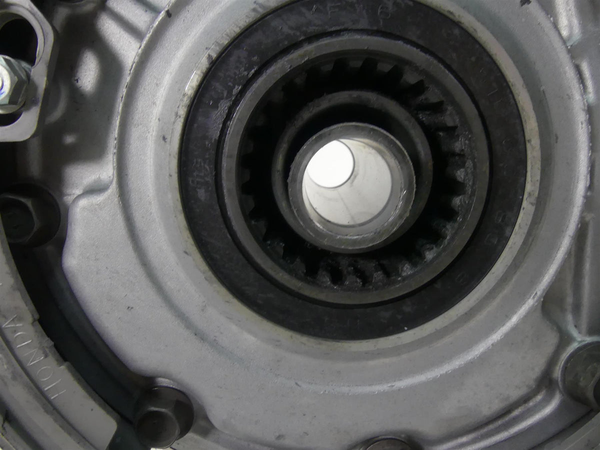 2007 Honda VT1100 C2 Shadow Rear Differential Drive Shaft Set 41300-MEG-020 {{ shop.shopifyCountryName }} - Mototech271