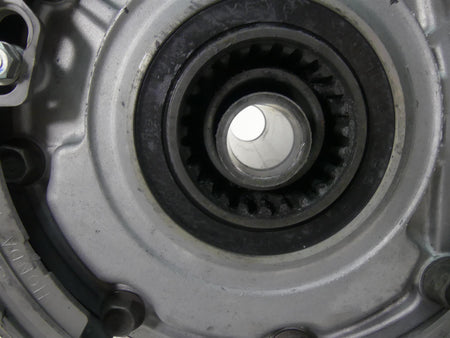 2007 Honda VT1100 C2 Shadow Rear Differential Drive Shaft Set 41300-MEG-020 {{ shop.shopifyCountryName }} - Mototech271
