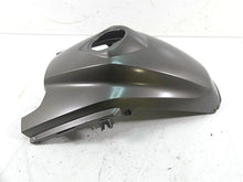 Load image into Gallery viewer, 2009 BMW R1200 GS K25 Fuel Gas Petrol Tank Center Cover Fairing 46637693425 | Mototech271
