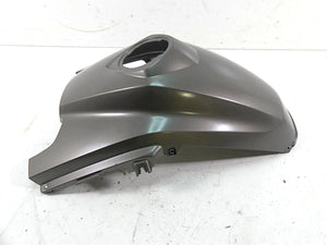 2009 BMW R1200 GS K25 Fuel Gas Petrol Tank Center Cover Fairing 46637693425 | Mototech271