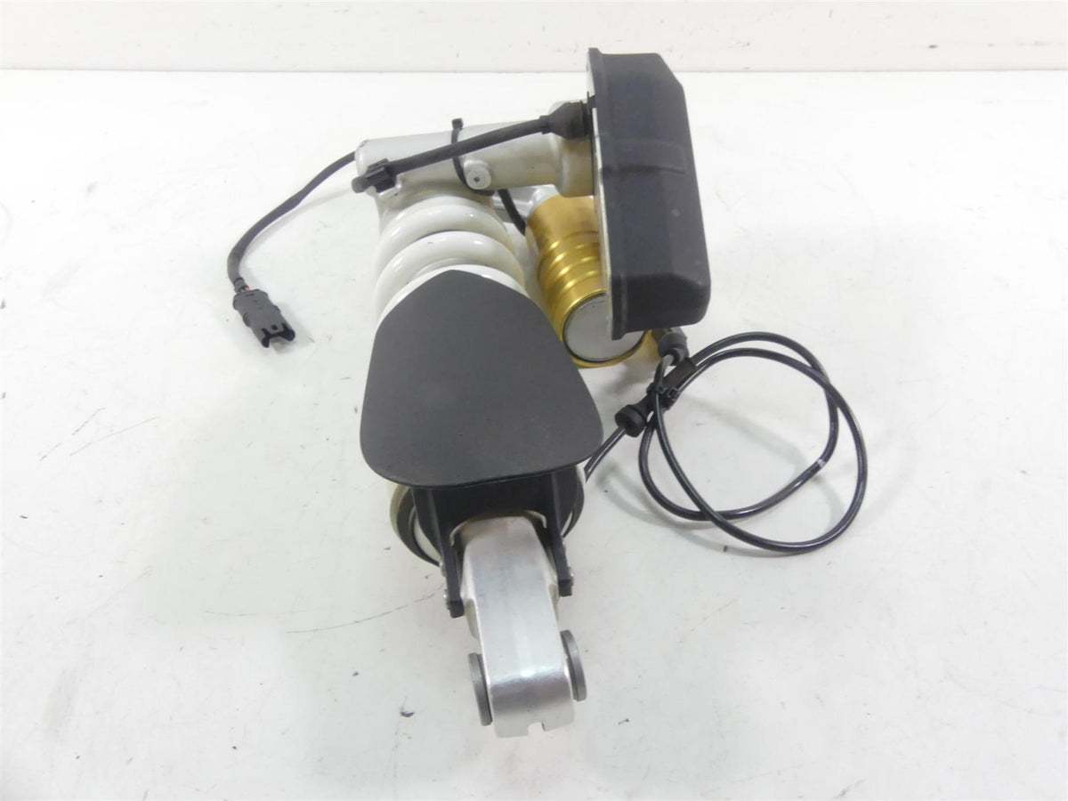 2017 BMW R1200GS GSW K50 Rear Esa Suspension Shock Damper - 12K Only 854888402 {{ shop.shopifyCountryName }} - Mototech271