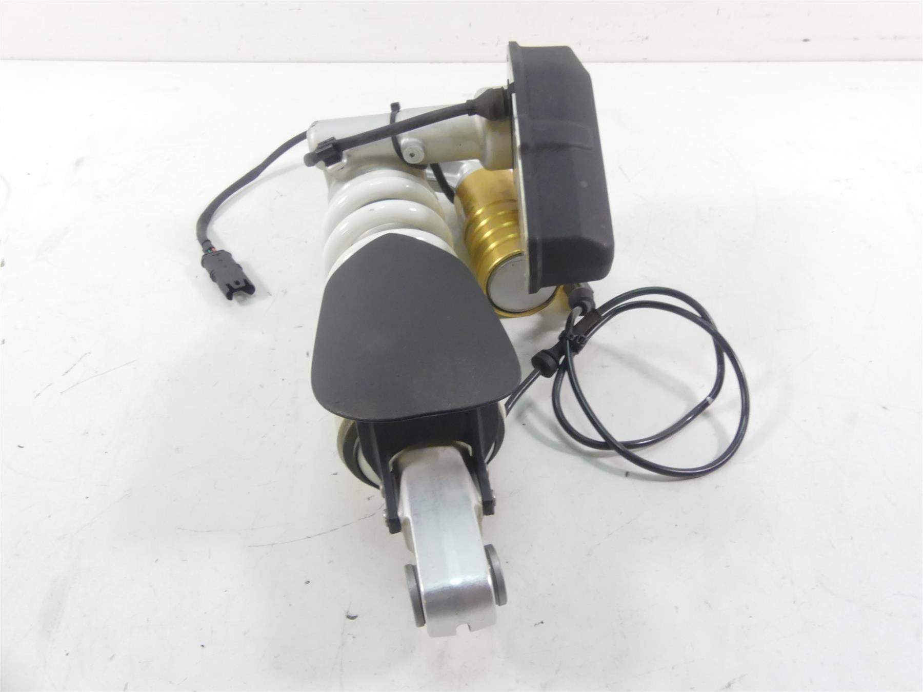 2017 BMW R1200GS GSW K50 Rear Esa Suspension Shock Damper - 12K Only 854888402 {{ shop.shopifyCountryName }} - Mototech271