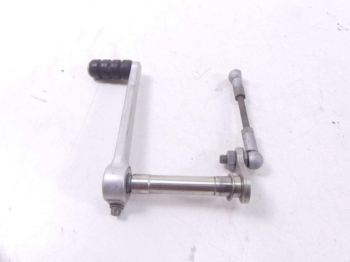 2005 BMW R1200GS K25 Shifter Shift Lever Gear Selector + Linkage 23417670378 {{ shop.shopifyCountryName }} - Mototech271