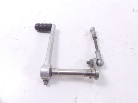 2005 BMW R1200GS K25 Shifter Shift Lever Gear Selector + Linkage 23417670378 {{ shop.shopifyCountryName }} - Mototech271