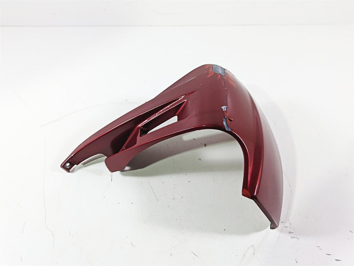 2004 BMW R1150GS R21 Rear Tire Mudguard Fender -READ 46622313253 {{ shop.shopifyCountryName }} - Mototech271