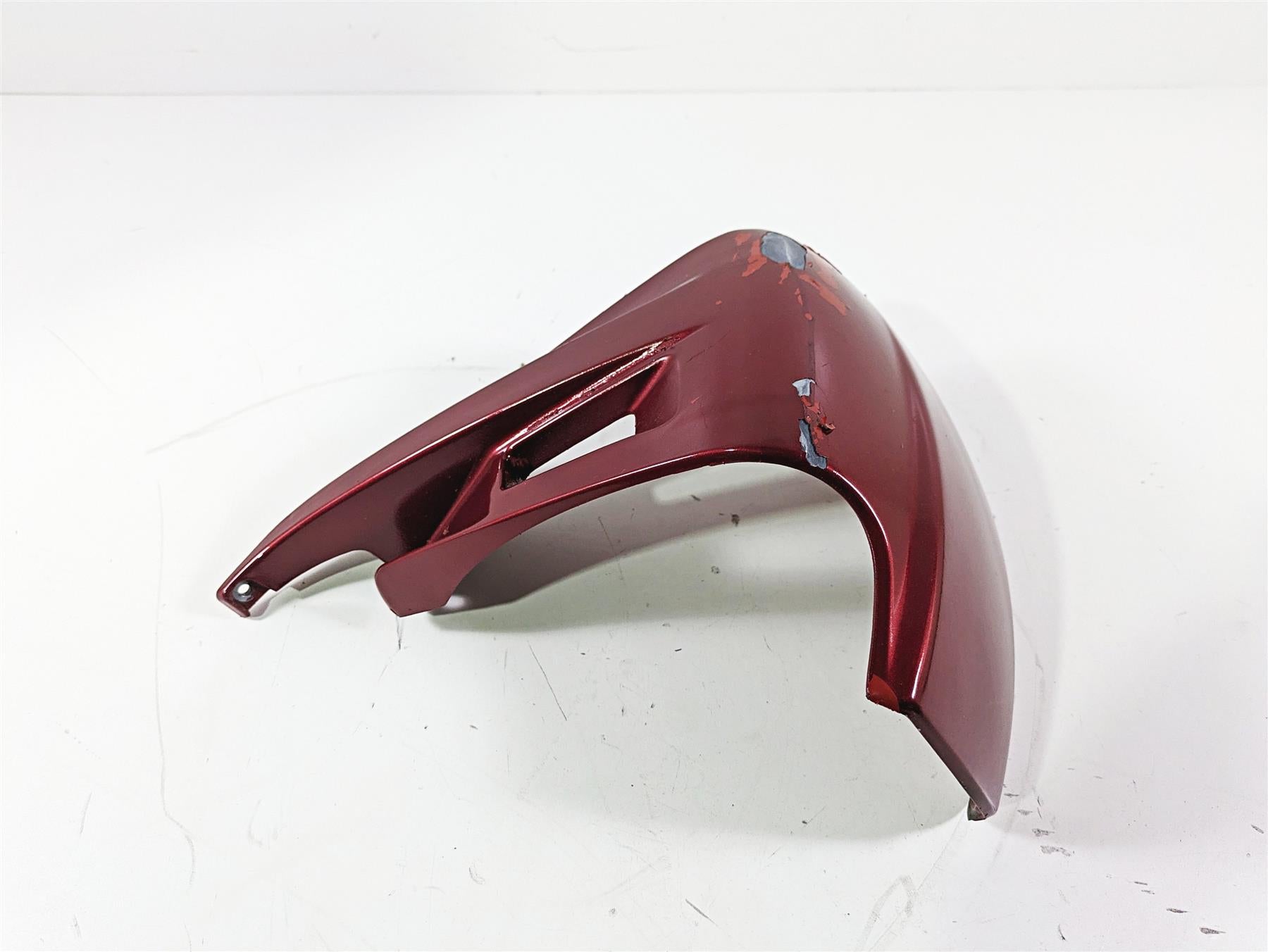 2004 BMW R1150GS R21 Rear Tire Mudguard Fender -READ 46622313253 {{ shop.shopifyCountryName }} - Mototech271