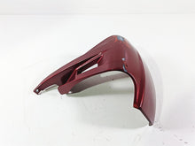 Load image into Gallery viewer, 2004 BMW R1150GS R21 Rear Tire Mudguard Fender -READ 46622313253
