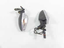 Load image into Gallery viewer, 2013 BMW R1200GS GSW K50 Rear Blinker Turn Signal Indicator Set 63138534355 | Mototech271
