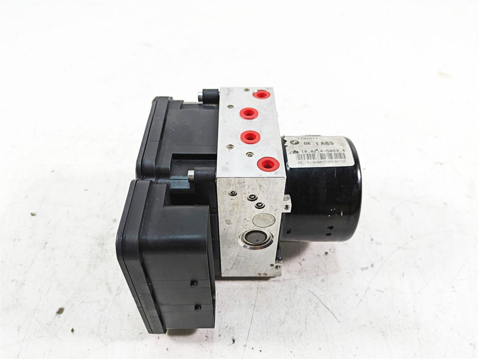 2007 BMW R1200RT K26 I Abs Gen 2 Brake Pump Module Master Rebuild 34517715109 {{ shop.shopifyCountryName }} - Mototech271