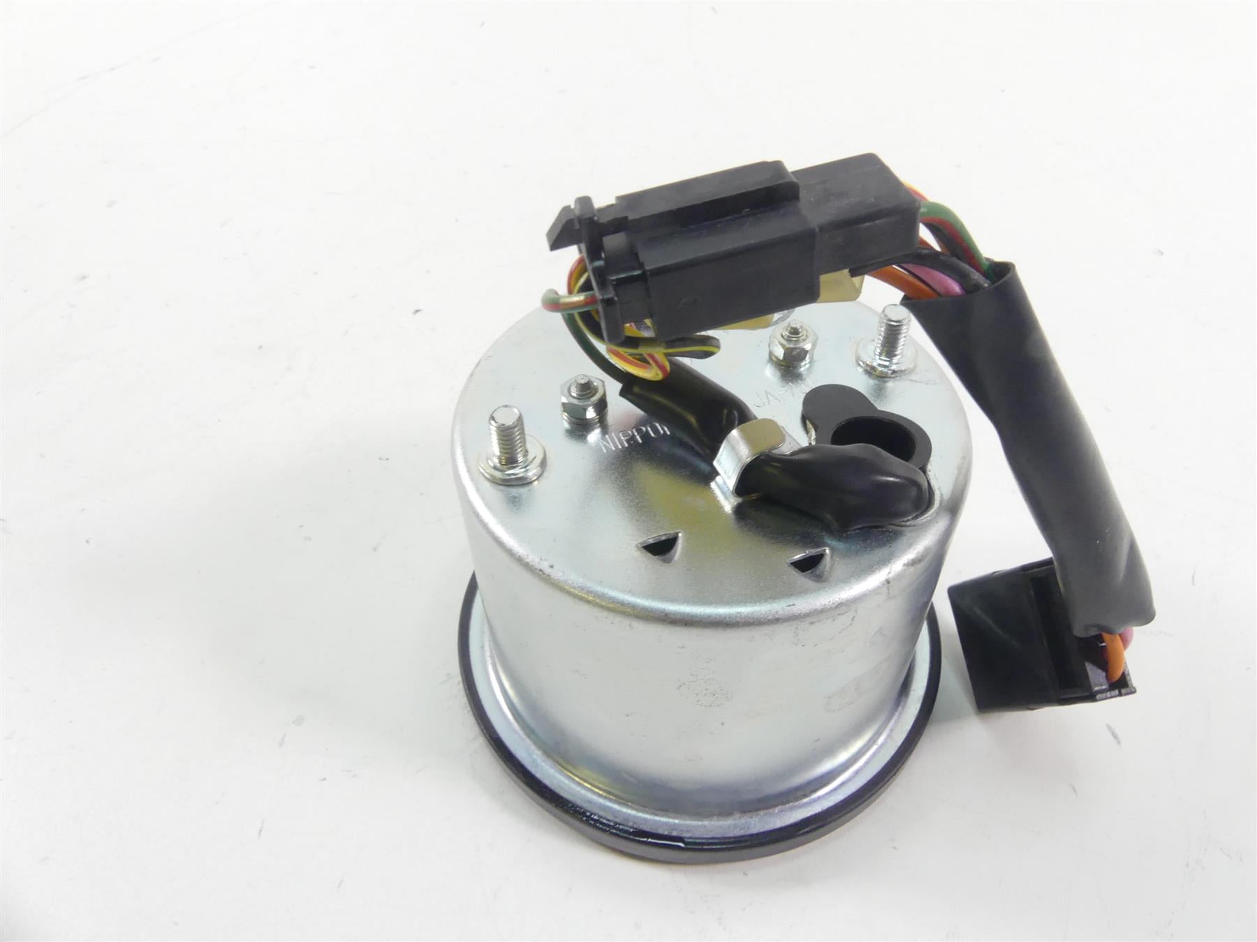 1999 Harley Touring FLHTCUI Electra Glide Tachometer Tacho Meter Gauge 67348-96 {{ shop.shopifyCountryName }} - Mototech271