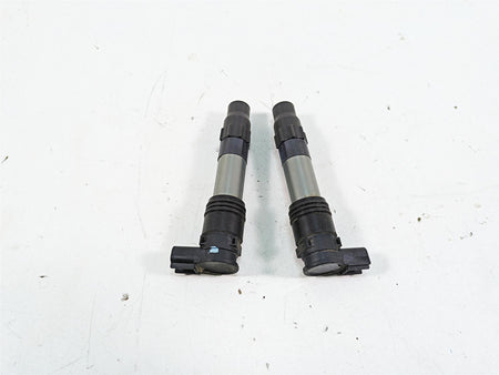 2016 Kawasaki Ninja EX300 Denso Ignition Coil Set 21171-0033 129700-5430 {{ shop.shopifyCountryName }} - Mototech271