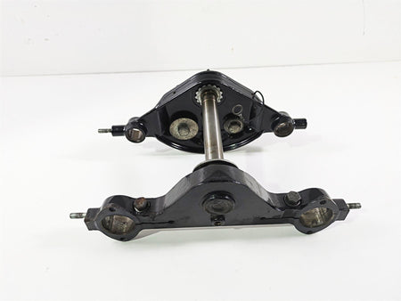 2005 Harley Touring FLHRI Road King Upper Lower Triple Tee Set 45435-95 45446-87 {{ shop.shopifyCountryName }} - Mototech271