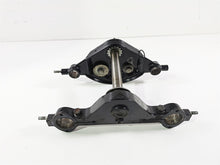Load image into Gallery viewer, 2005 Harley Touring FLHRI Road King Upper Lower Triple Tee Set 45435-95 45446-87 | Mototech271
