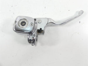 2005 Harley Touring CVO FLHTC SE Electra Glide  Front Brake Ma Cylinder 46431-05