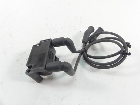 2013 Harley Touring FLHTK Electra Glide Ignition Coil Wires & Plugs 31696-07A {{ shop.shopifyCountryName }} - Mototech271